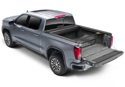 Roll-N-Lock - Roll-N-Lock CM226 Cargo Manager Rolling Truck Bed Divider - Image 9