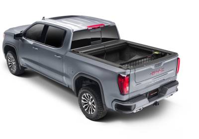 Roll-N-Lock - Roll-N-Lock CM226 Cargo Manager Rolling Truck Bed Divider - Image 10
