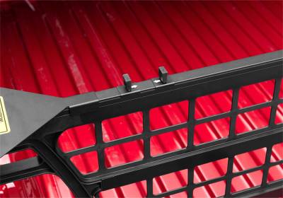 Roll-N-Lock - Roll-N-Lock CM575 Cargo Manager Rolling Truck Bed Divider - Image 2