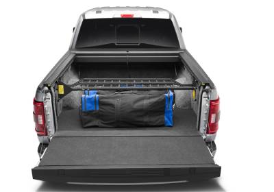 Roll-N-Lock - Roll-N-Lock CM124 Cargo Manager Rolling Truck Bed Divider - Image 13