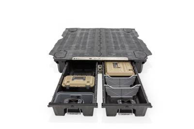 DECKED - DECKED XSB Service Body Truck Bed Storage System - Image 3