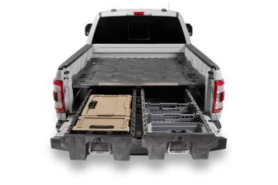 DECKED - DECKED XR3 DECKED Two Drawer Storage System - Image 5