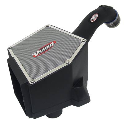 Volant Performance - Volant Performance 158666 Cold Air Intake Kit - Image 1