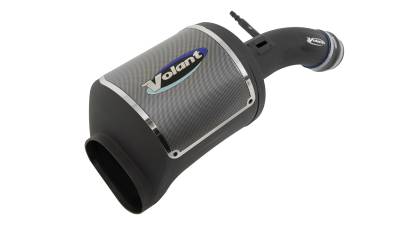 Volant Performance 18857 Cold Air Intake Kit
