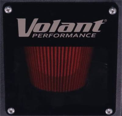 Volant Performance - Volant Performance 15043D Cold Air Intake Kit - Image 3