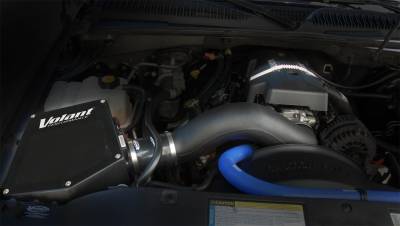 Volant Performance - Volant Performance 15153D Cold Air Intake Kit - Image 2
