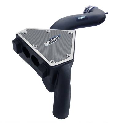 Volant Performance - Volant Performance 168476 Cold Air Intake Kit - Image 1