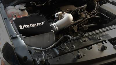 Volant Performance - Volant Performance 15436 Cold Air Intake Kit - Image 2
