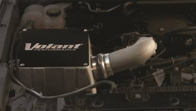 Volant Performance - Volant Performance 15436 Cold Air Intake Kit - Image 3