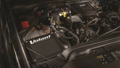 Volant Performance - Volant Performance 15566 Cold Air Intake Kit - Image 2
