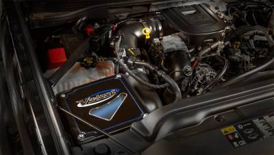 Volant Performance - Volant Performance 155666 Cold Air Intake Kit - Image 2