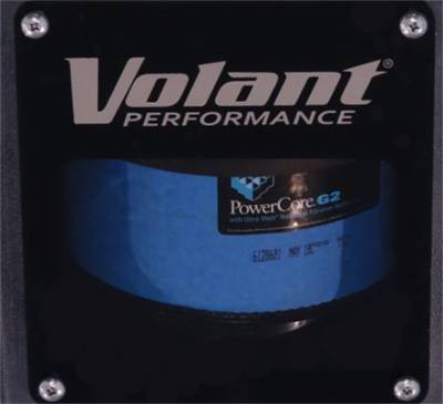 Volant Performance - Volant Performance 155666 Cold Air Intake Kit - Image 3