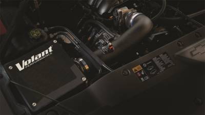Volant Performance - Volant Performance 15554 Cold Air Intake Kit - Image 3