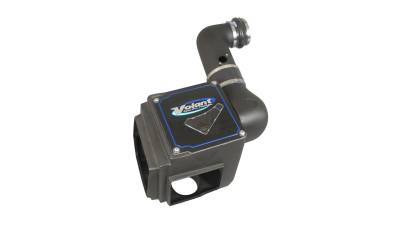 Volant Performance - Volant Performance 153666 Cold Air Intake Kit - Image 1