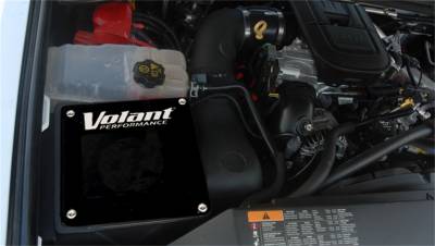 Volant Performance - Volant Performance 153666 Cold Air Intake Kit - Image 2
