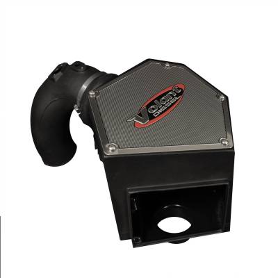 Volant Performance 16867 Cold Air Intake Kit