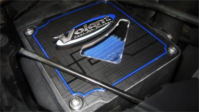 Volant Performance - Volant Performance 15560 Cold Air Intake Kit - Image 3