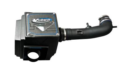 Volant Performance - Volant Performance 155536 Cold Air Intake Kit - Image 1