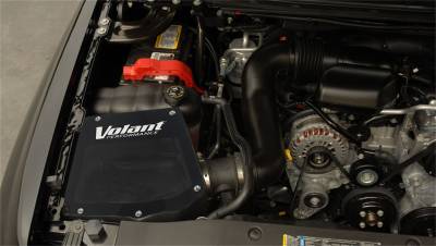 Volant Performance - Volant Performance 15243 Cold Air Intake Kit - Image 2