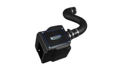 Volant Performance - Volant Performance 158436 Cold Air Intake Kit - Image 1