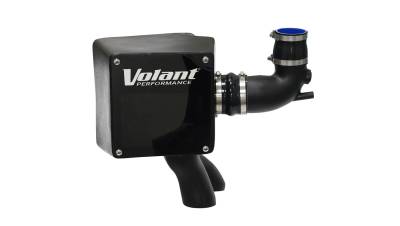 Volant Performance - Volant Performance 168406 Cold Air Intake Kit - Image 1