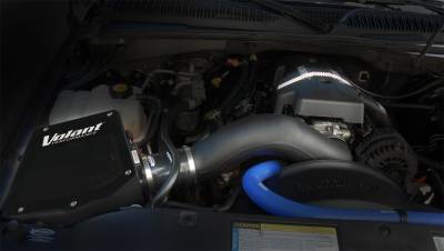 Volant Performance - Volant Performance 15253D Cold Air Intake Kit - Image 2