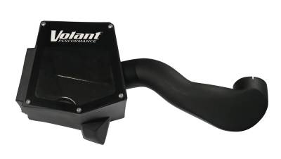 Volant Performance - Volant Performance 15981D Cold Air Intake Kit - Image 1