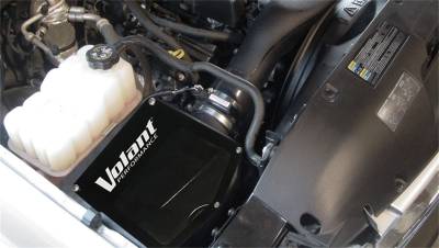Volant Performance - Volant Performance 15981D Cold Air Intake Kit - Image 2