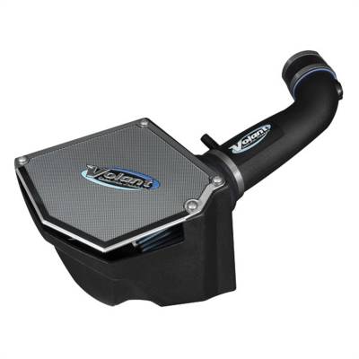 Volant Performance 17638 Cold Air Intake Kit