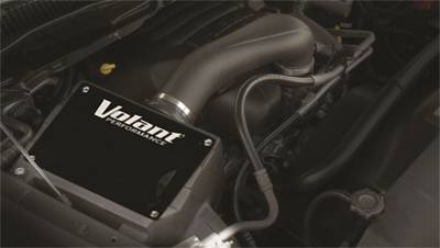 Volant Performance - Volant Performance 16457 Cold Air Intake Kit - Image 2