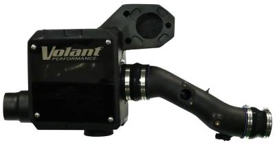 Volant Performance 18540 Cold Air Intake Kit