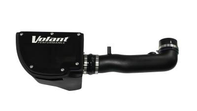 Volant Performance 17636 Cold Air Intake Kit