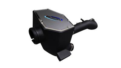 Volant Performance - Volant Performance 15753 Cold Air Intake Kit - Image 1