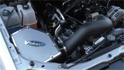 Volant Performance - Volant Performance 15753 Cold Air Intake Kit - Image 2
