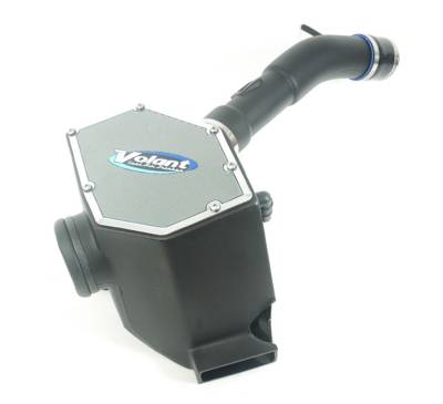 Volant Performance - Volant Performance 15037 Cold Air Intake Kit - Image 1