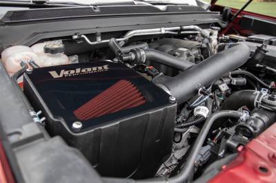 Volant Performance - Volant Performance 15438D Cold Air Intake Kit - Image 2