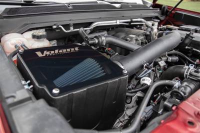 Volant Performance - Volant Performance 15438 Cold Air Intake Kit - Image 2