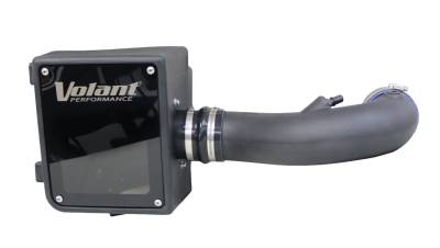 Volant Performance 16557-1 Cold Air Intake Kit