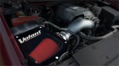 Volant Performance - Volant Performance 15153 Cold Air Intake Kit - Image 2
