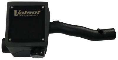 Volant Performance 18640 Cold Air Intake Kit