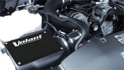 Volant Performance - Volant Performance 15843 Cold Air Intake Kit - Image 2