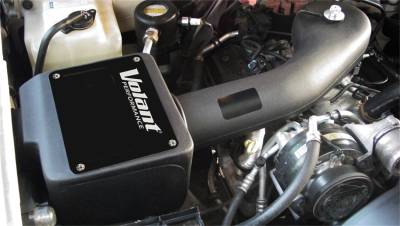 Volant Performance - Volant Performance 15857 Cold Air Intake Kit - Image 2
