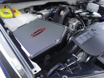 Volant Performance - Volant Performance 15866 Cold Air Intake Kit - Image 2