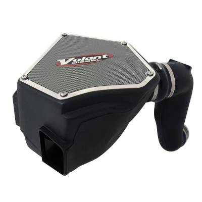 Volant Performance - Volant Performance 16759 Cold Air Intake Kit - Image 1