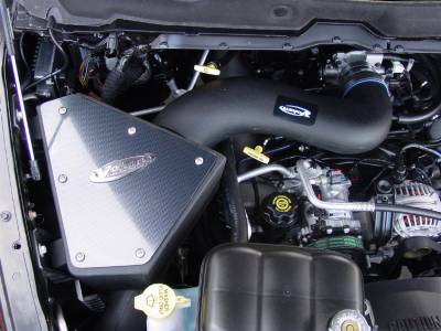 Volant Performance - Volant Performance 16847 Cold Air Intake Kit - Image 2
