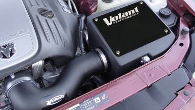 Volant Performance - Volant Performance 16857151 Cold Air Intake Kit - Image 3
