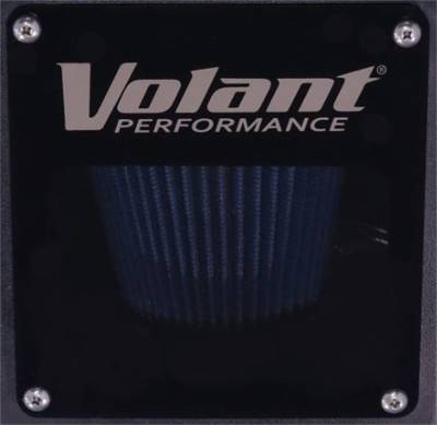 Volant Performance - Volant Performance 16857151 Cold Air Intake Kit - Image 5