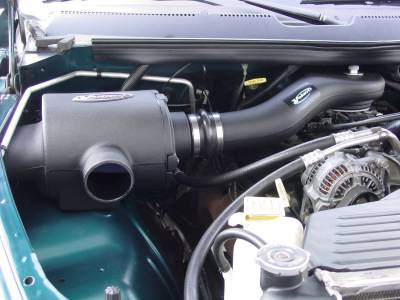 Volant Performance - Volant Performance 16959 Cold Air Intake Kit - Image 2