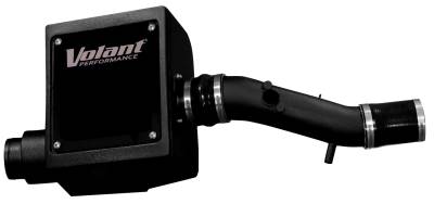 Volant Performance 18740 Cold Air Intake Kit