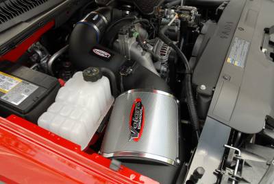 Volant Performance - Volant Performance 150666 Cold Air Intake Kit - Image 2